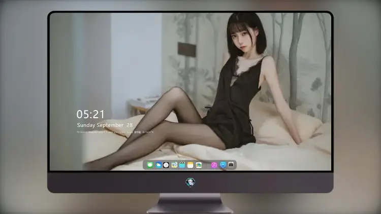 Photo by 壁纸图