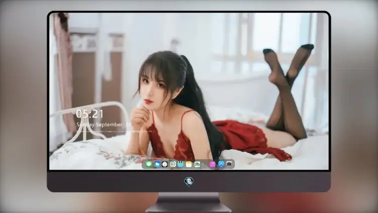 Photo by 壁纸图