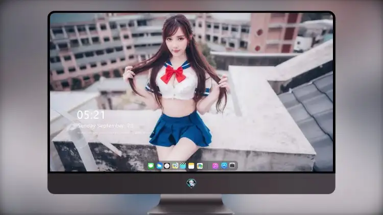 Photo by 壁纸图