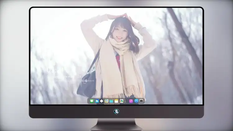 Photo by 壁纸图