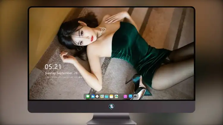 Photo by 壁纸图