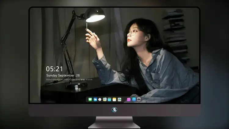 Photo by 壁纸图