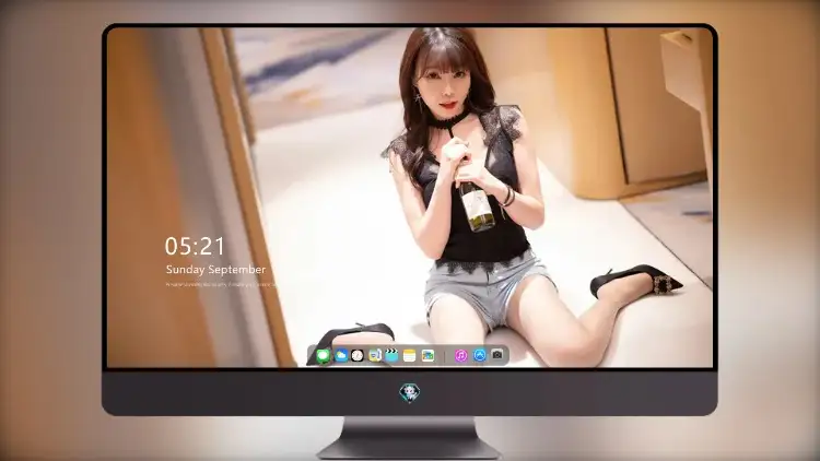 Photo by 壁纸图