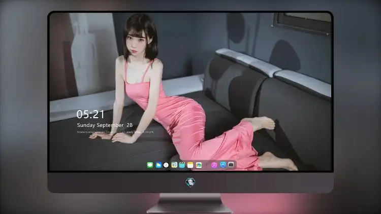 Photo by 壁纸图