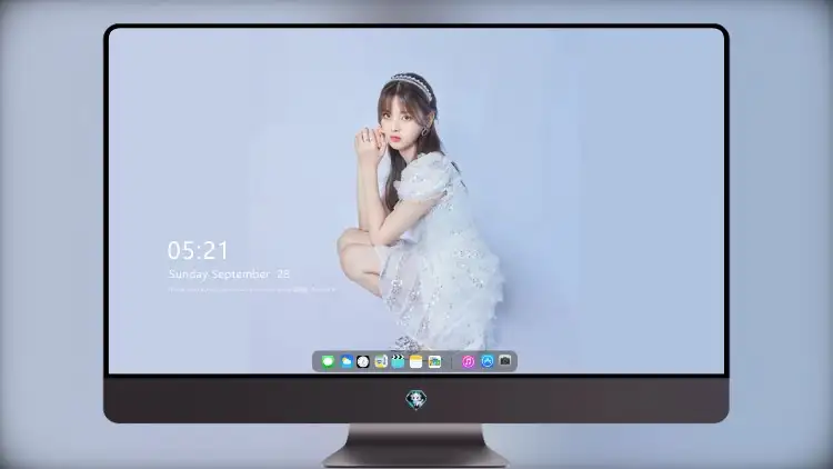 Photo by 壁纸图