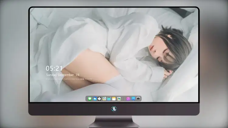 Photo by 壁纸图