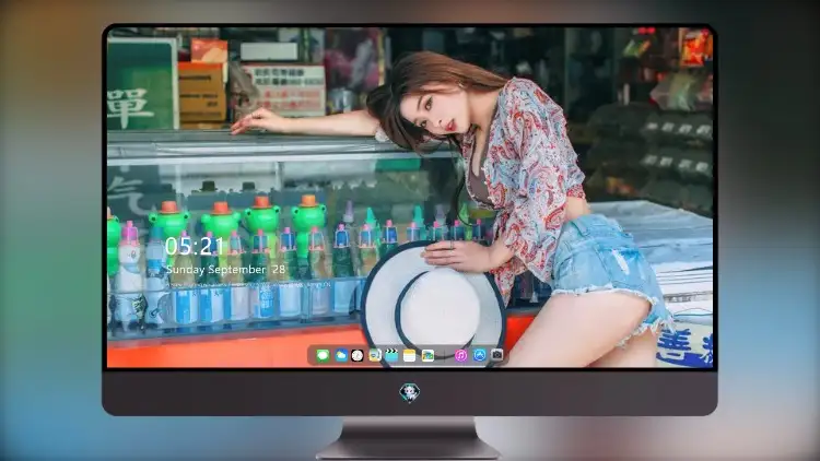 Photo by 壁纸图