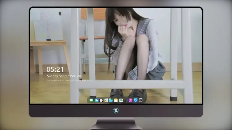 Photo by 壁纸图