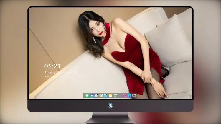Photo by 壁纸图