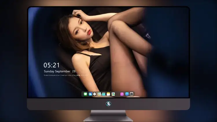 Photo by 壁纸图