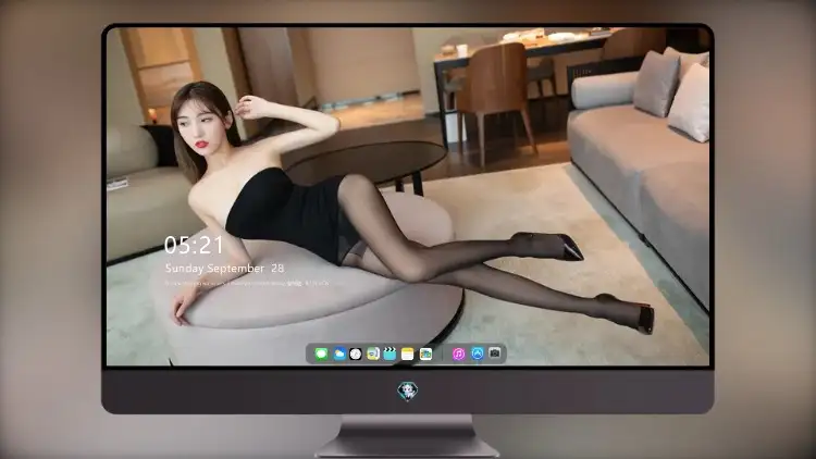 Photo by 壁纸图
