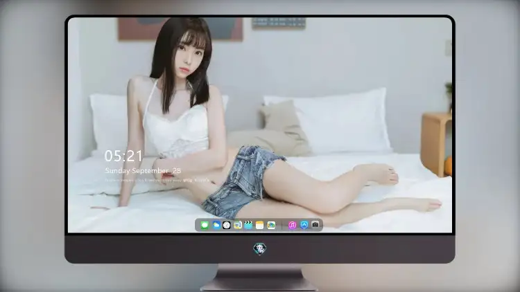 Photo by 壁纸图