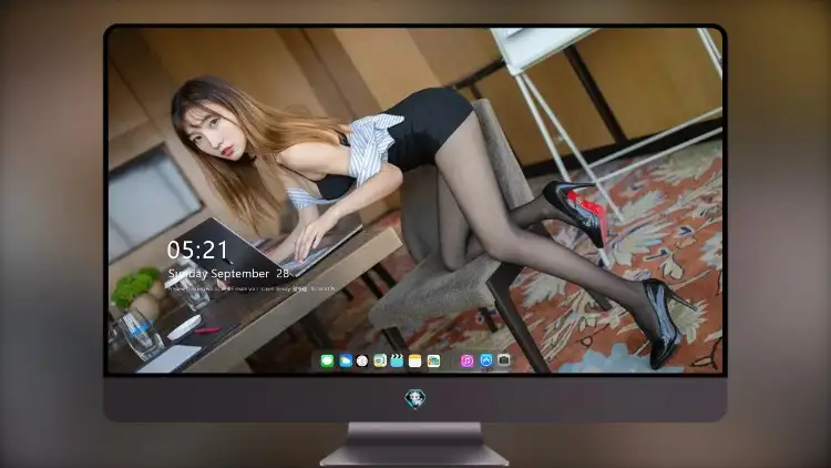 Photo by 壁纸图