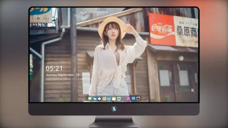 Photo by 壁纸图