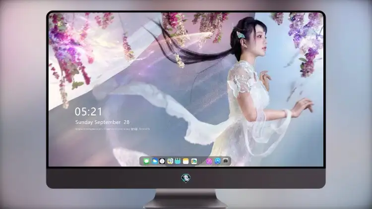 Photo by 壁纸图
