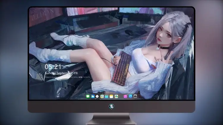 Photo by 壁纸图