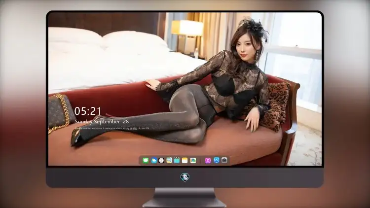 Photo by 壁纸图