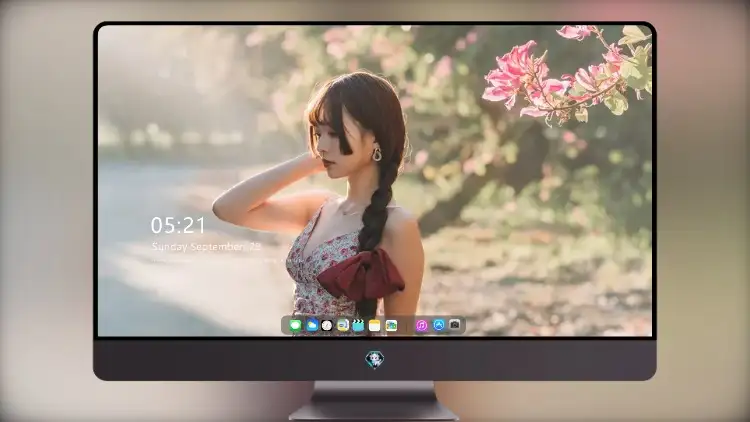 Photo by 壁纸图