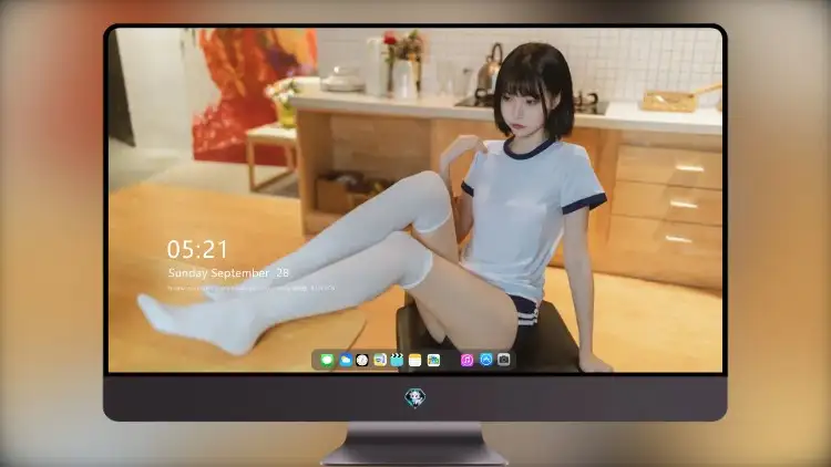 Photo by 壁纸图