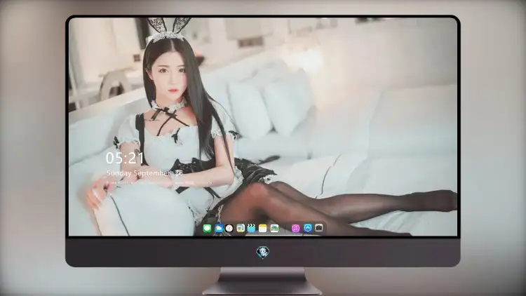 Photo by 壁纸图