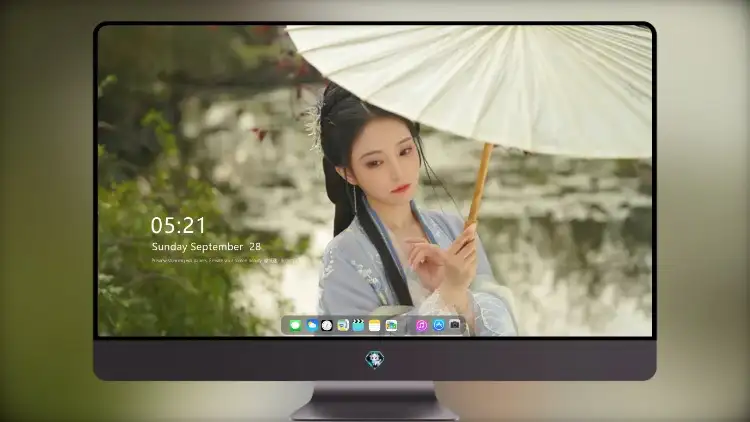 Photo by 壁纸图