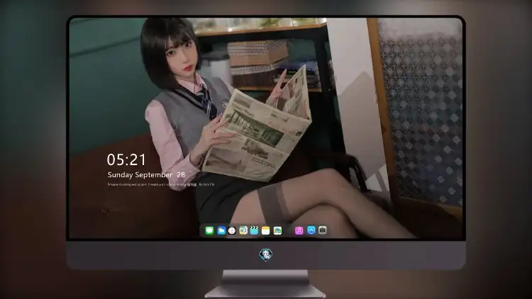 Photo by 壁纸图