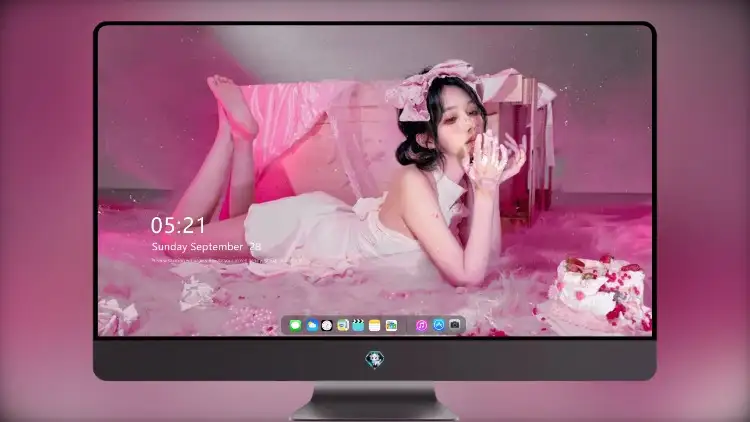 Photo by 壁纸图