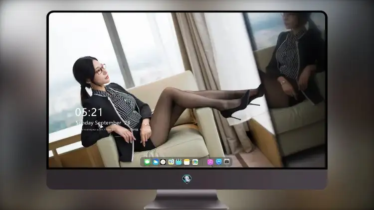Photo by 壁纸图