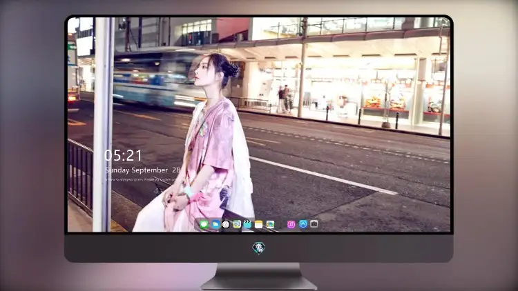 Photo by 壁纸图