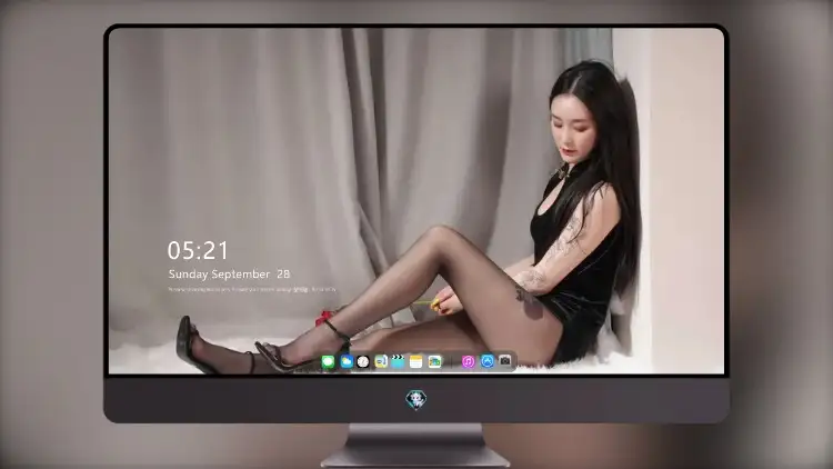 Photo by 壁纸图