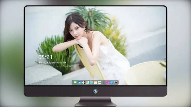 Photo by 壁纸图