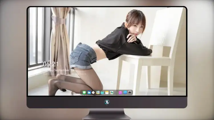 Photo by 壁纸图