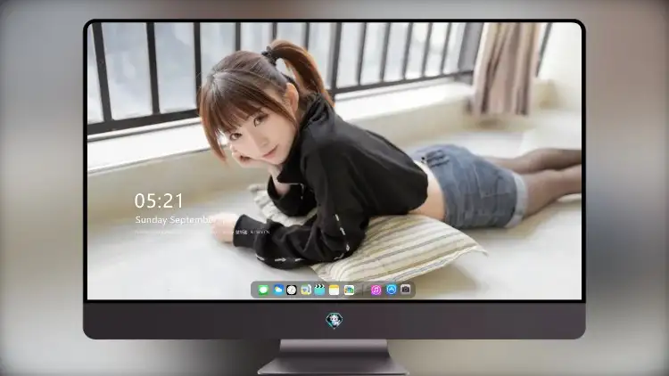 Photo by 壁纸图
