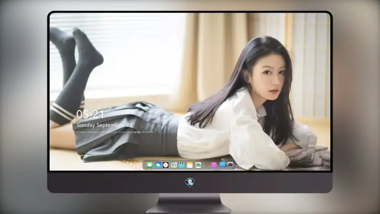 Photo by 壁纸图