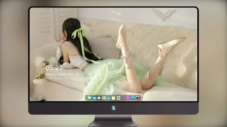 Photo by 壁纸图