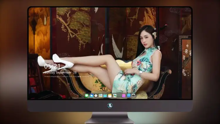 Photo by 壁纸图