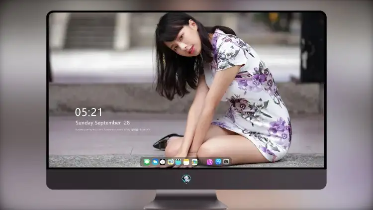 Photo by 壁纸图