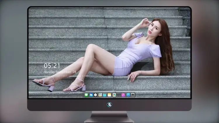 Photo by 壁纸图