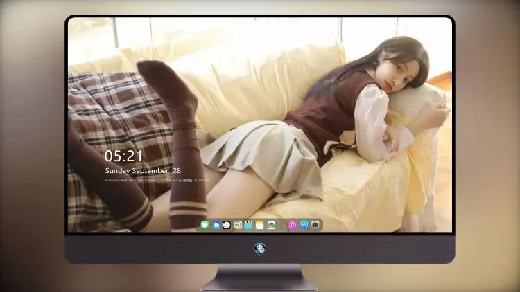 Photo by 壁纸图