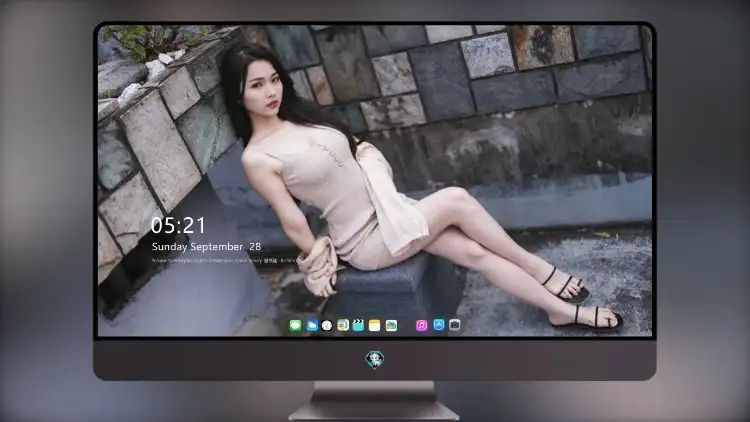 Photo by 壁纸图