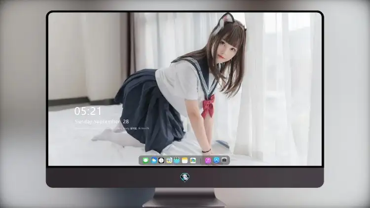 Photo by 壁纸图