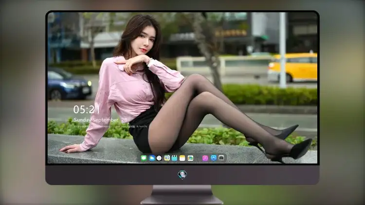 Photo by 壁纸图
