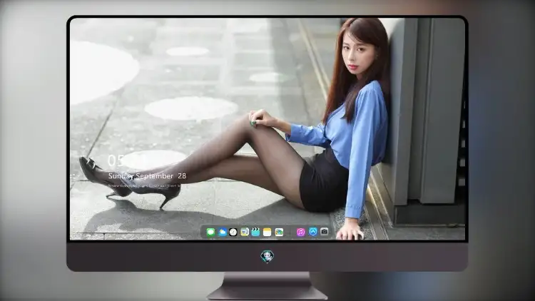 Photo by 壁纸图