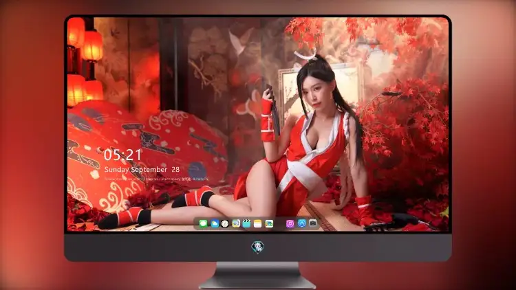 Photo by 壁纸图