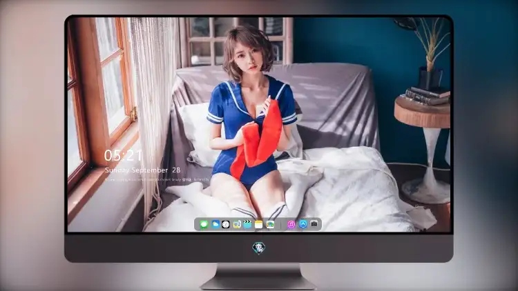 Photo by 壁纸图