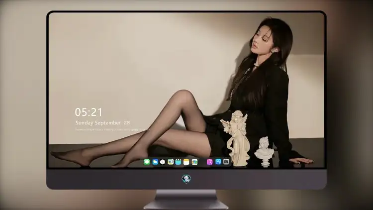 Photo by 壁纸图