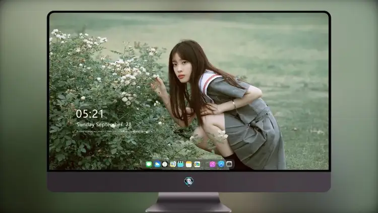 Photo by 壁纸图