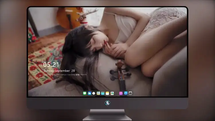 Photo by 壁纸图