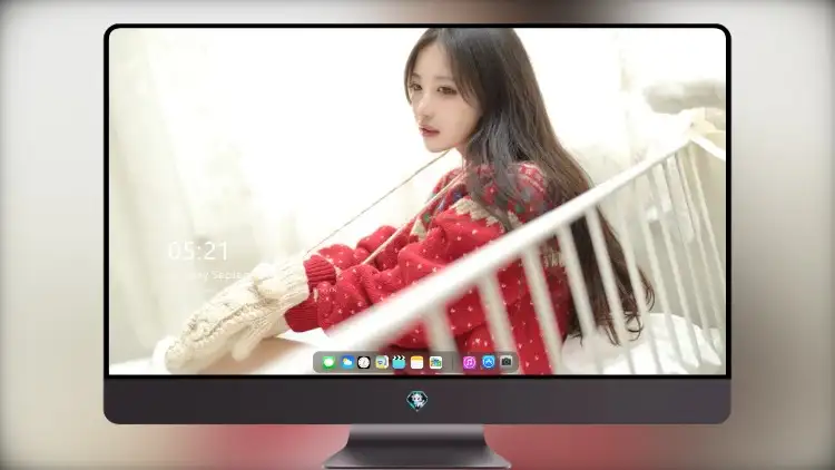 Photo by 壁纸图