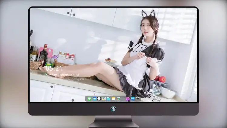 Photo by 壁纸图
